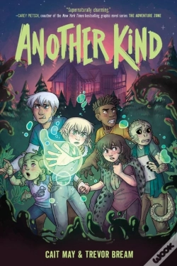 Capa do artigo Another Kind
