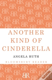 Capa do artigo Another Kind Of Cinderella And Other Stories