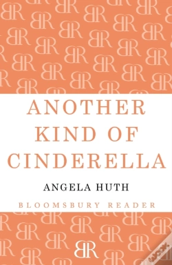 Capa do artigo Another Kind Of Cinderella And Other Stories