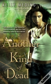 Capa do artigo Another Kind Of Dead