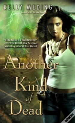 Capa do artigo Another Kind Of Dead