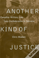 Another Kind Of Justice