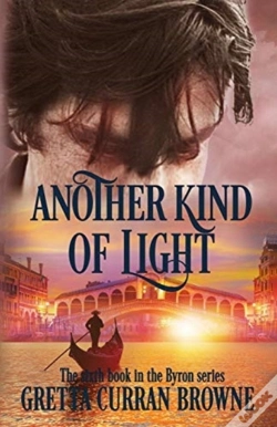 Capa do artigo Another Kind Of Light