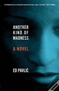 Capa do artigo Another Kind Of Madness