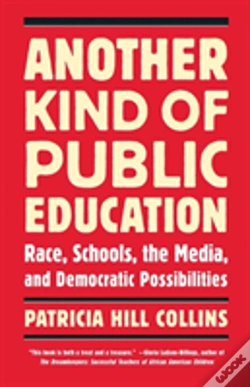 Capa do artigo Another Kind Of Public Education