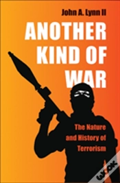 Capa do artigo Another Kind Of War