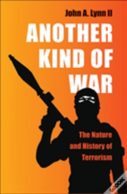 Capa do artigo Another Kind Of War