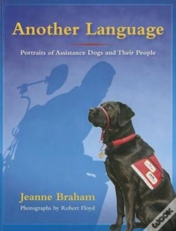 Capa do artigo Another Language