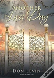 Capa do artigo Another Last Day