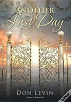 Capa do artigo Another Last Day