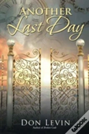 Capa do artigo Another Last Day
