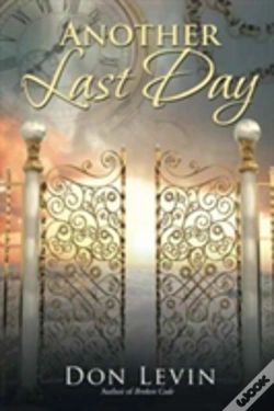 Capa do artigo Another Last Day