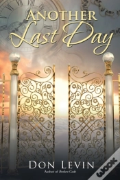 Capa do artigo Another Last Day