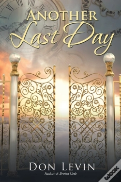 Capa do artigo Another Last Day