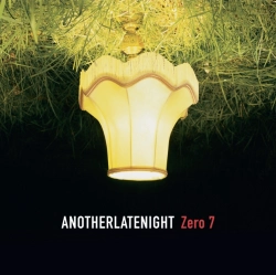 Capa do artigo Another Late Night - Vinil