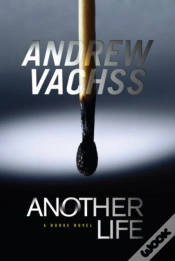 Capa do artigo Another Life