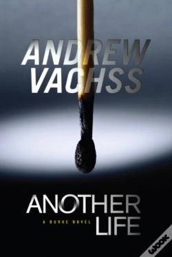 Capa do artigo Another Life