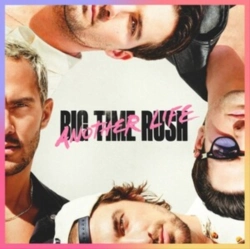 Capa do artigo Another Life - CD