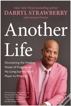 Capa do artigo Another Life