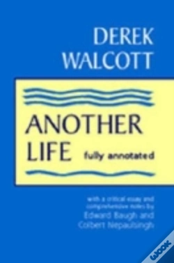 Capa do artigo Another Life