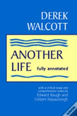 Capa do artigo Another Life