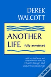 Capa do artigo Another Life