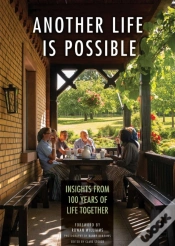 Capa do artigo Another Life Is Possible