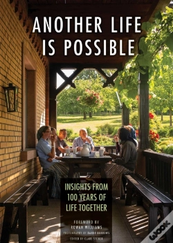Capa do artigo Another Life Is Possible