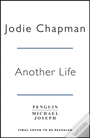 Capa do artigo Another Life