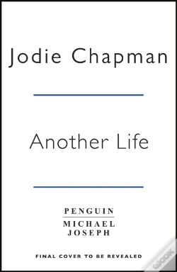 Capa do artigo Another Life