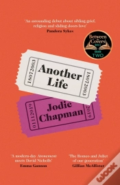 Capa do artigo Another Life