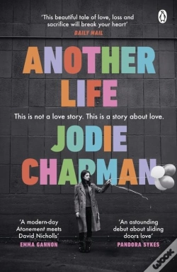 Capa do artigo Another Life