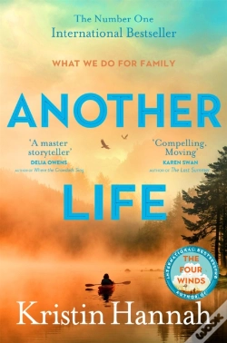Capa do artigo Another Life