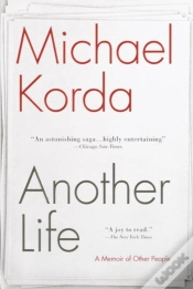 Capa do artigo Another Life