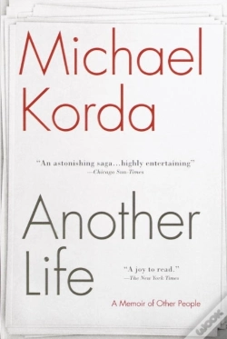 Capa do artigo Another Life