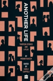 Capa do artigo Another Life