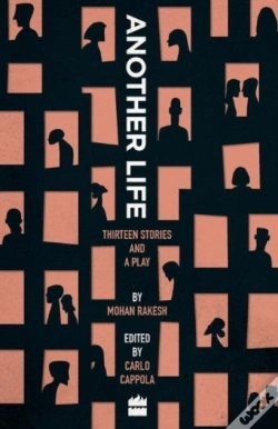 Capa do artigo Another Life