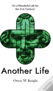 Capa do artigo Another Life