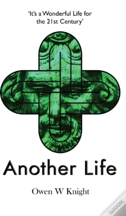 Capa do artigo Another Life