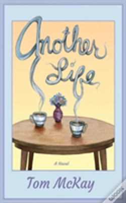 Capa do artigo Another Life