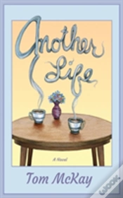 Capa do artigo Another Life