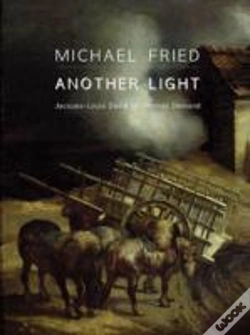 Capa do artigo Another Light