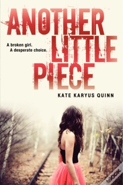 Capa do artigo Another Little Piece