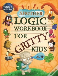 Capa do artigo Another Logic Workbook For Gritty Kids