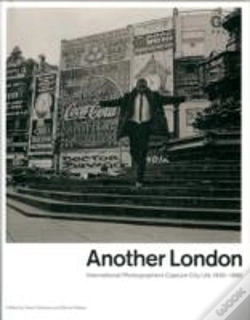 Capa do artigo Another London