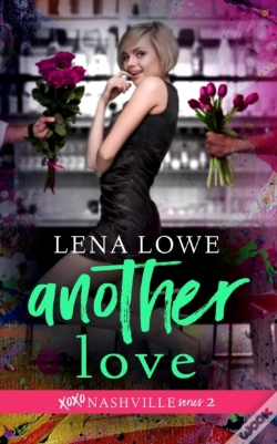 Capa do artigo Another Love