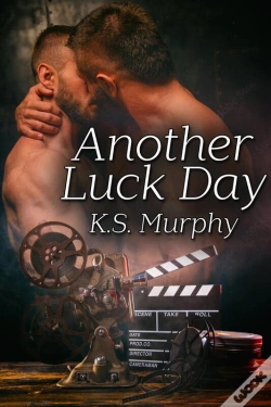 Capa do artigo Another Luck Day