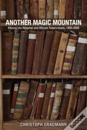 Capa do artigo Another Magic Mountain