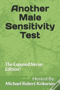 Capa do artigo Another Male Sensitivity Test