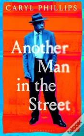 Capa do artigo Another Man In The Street